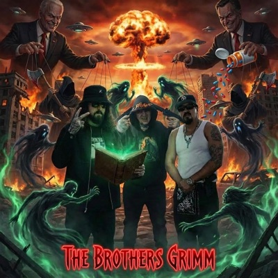The Brothers Grimm