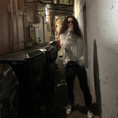 I Know (feat. 86Goon, 1735haydxn & RuxkiReborn) - Single