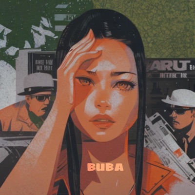 BUBA - Single