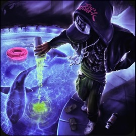 Shake It Up Quansolo