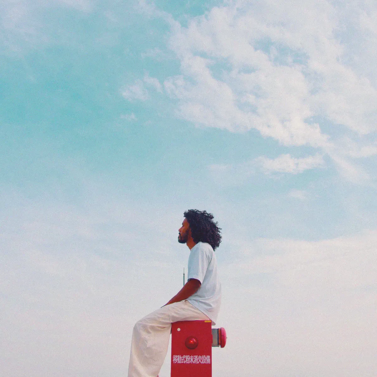 William Alexander – Solo (2024) [iTunes Plus AAC M4A]-新房子