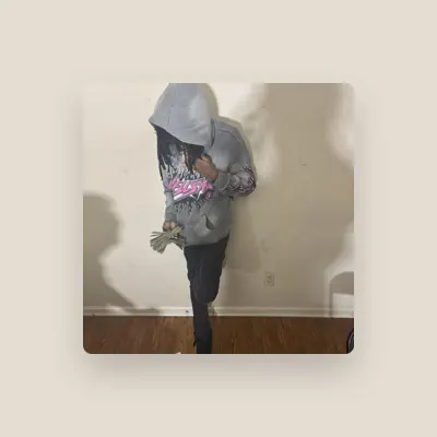 Listen to SlugBSG, watch music videos, read bio, see tour dates & more!
