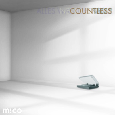 Countless - Single