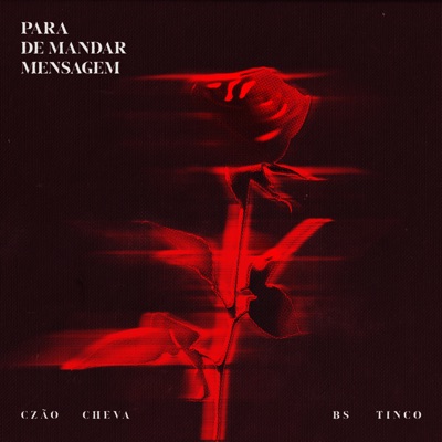 Para de Mandar Mensagem - Single