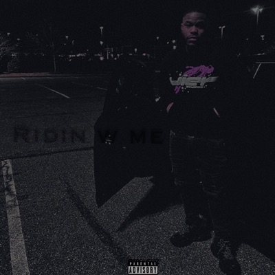 Ridin w me - Single