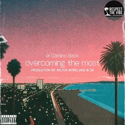 Overcoming the Most - Single