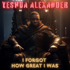 My Own (feat. Casely & The Jank) Yeshua Alexander