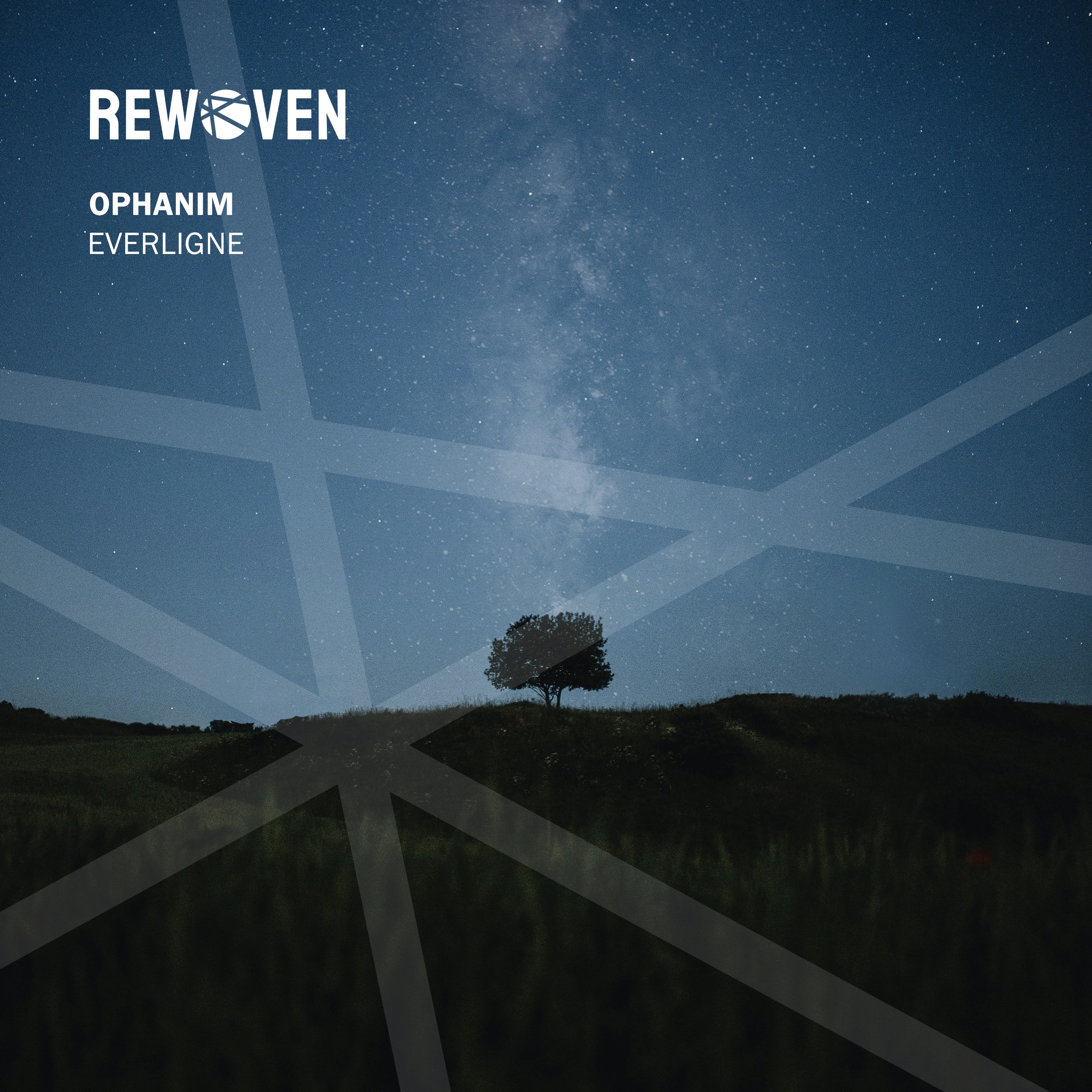 MS Showcase 845: Ophanim - Everligne