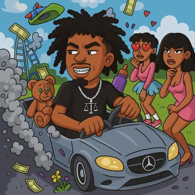 Whoopty Doo - Single