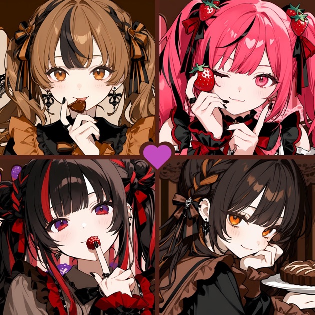 ♡ ʚ Candy ɞ ♡  Candy - YouTube