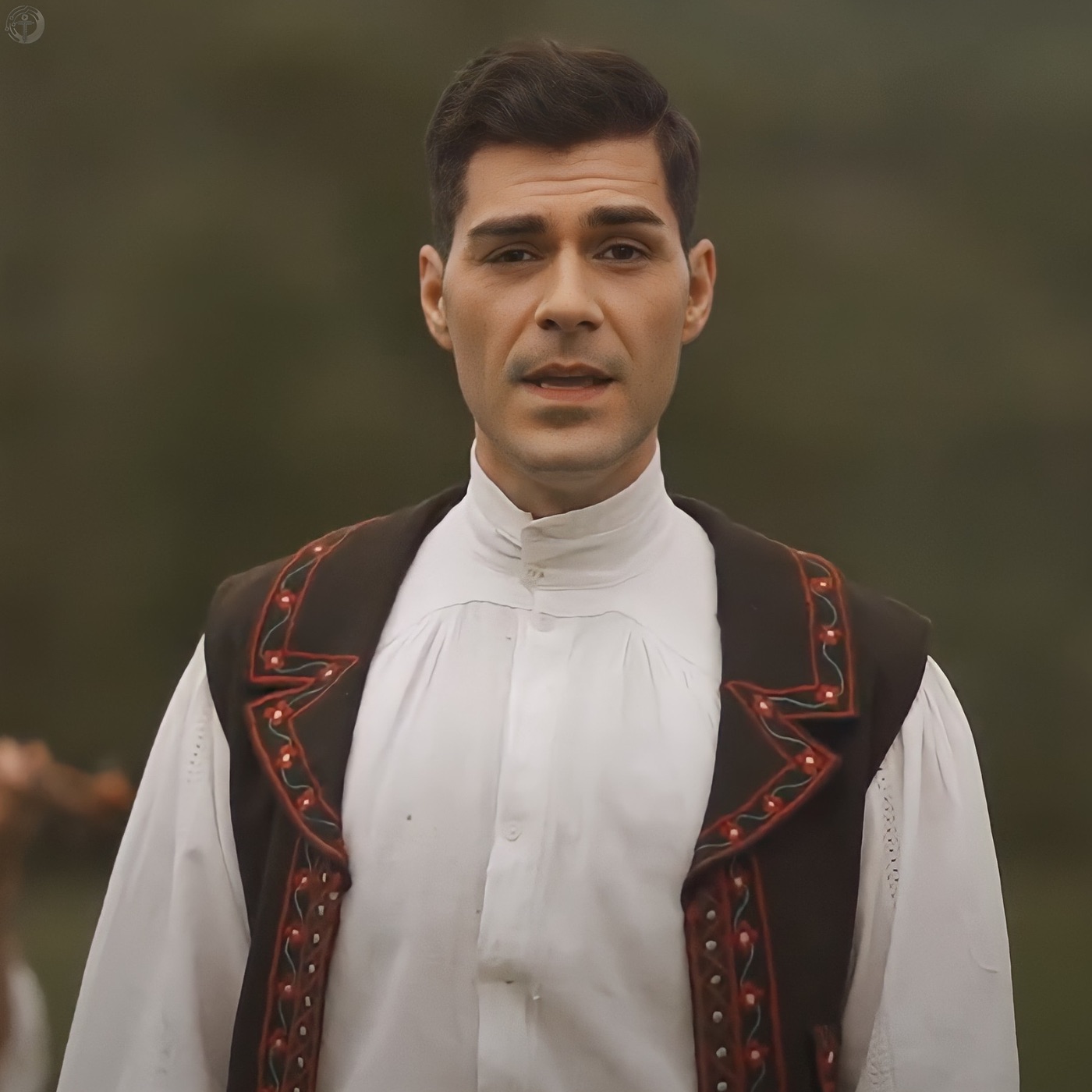 Haideți Fraților Sā Mergem - Single