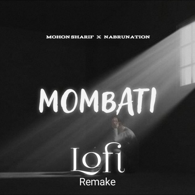 Mombati (Lofi Remake) - Single