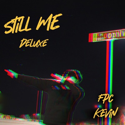STILL ME (Deluxe Clean) [Radio Edit]