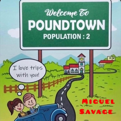 Welcome To Poundtown - EP