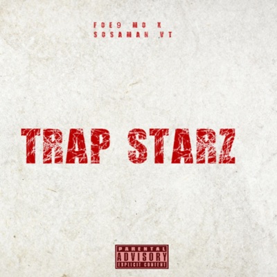 TRAP STARZ - EP