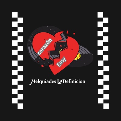 Corazón Easy - Single