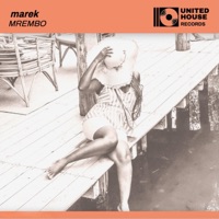 Mrembo - Single - Marek