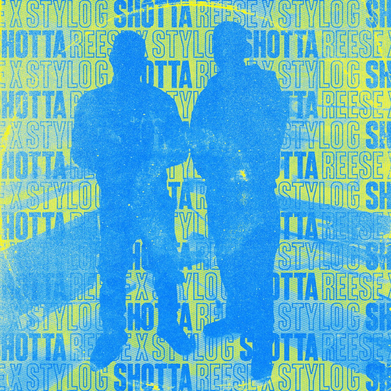 REESE & Stylo G – Shotta (Edit) – Single (2025) [iTunes Match M4A]