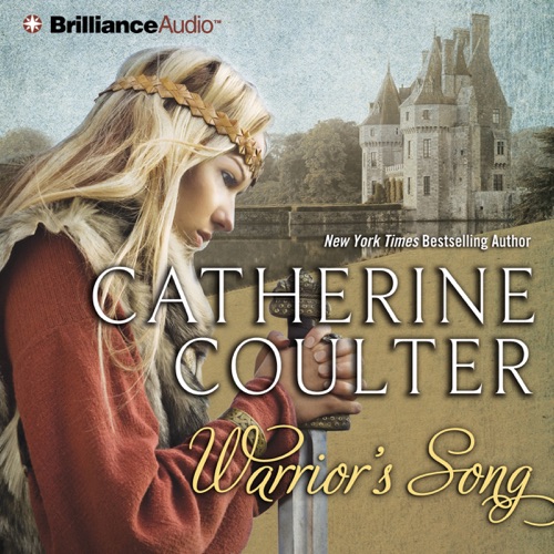 Warrior's Song: Medieval Song, Book 1 (Unabridged) cover