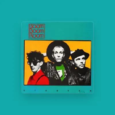 Listen to Boom Boom Room, watch music videos, read bio, see tour dates & more!