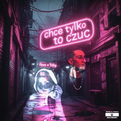CHCĘ TYLKO TO CZUĆ (feat. Tithy & Vazaryan) - Single