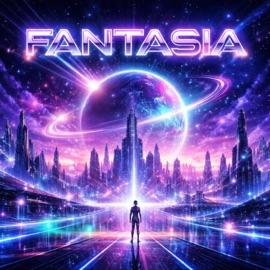 FANTASIA Sin Boy