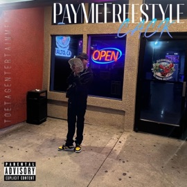 Pay Me Freestyle CackKidd
