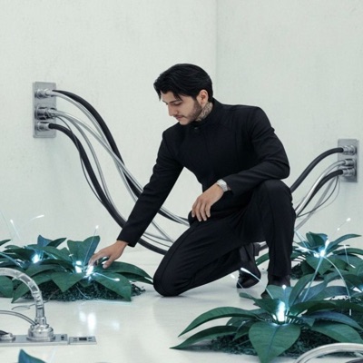 Anjo Gabriel (Remix) - Single