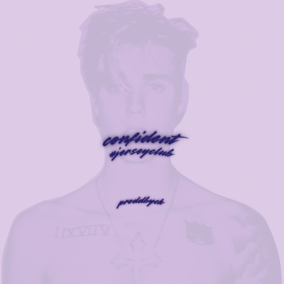 confident #jerseyclub - Single