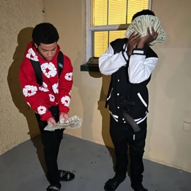 Slime shit (feat. Lik1400) Lildezz22