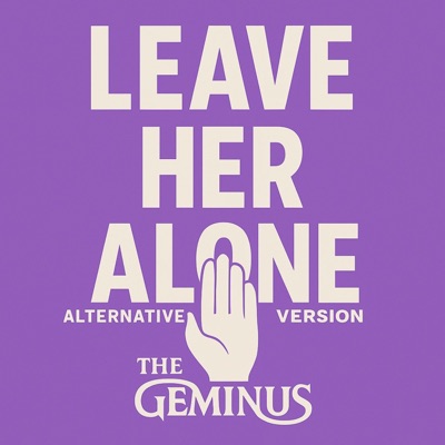 Leave Her Alone (feat. Jettapayne) [Alternative Version] - Single