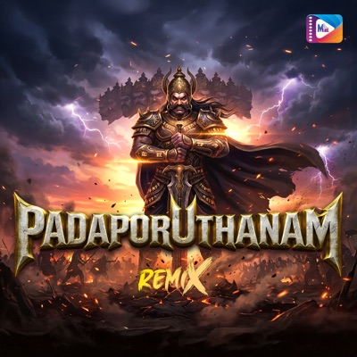Padaporuthanam Remix - Single