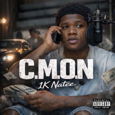 C.M.O.N - Single