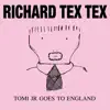 Richard Tex Tex - Bogotá de Mis Desamores