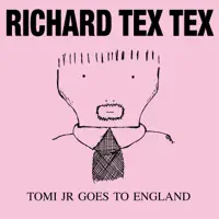 Bogotá de Mis Desamores — Richard Tex Tex