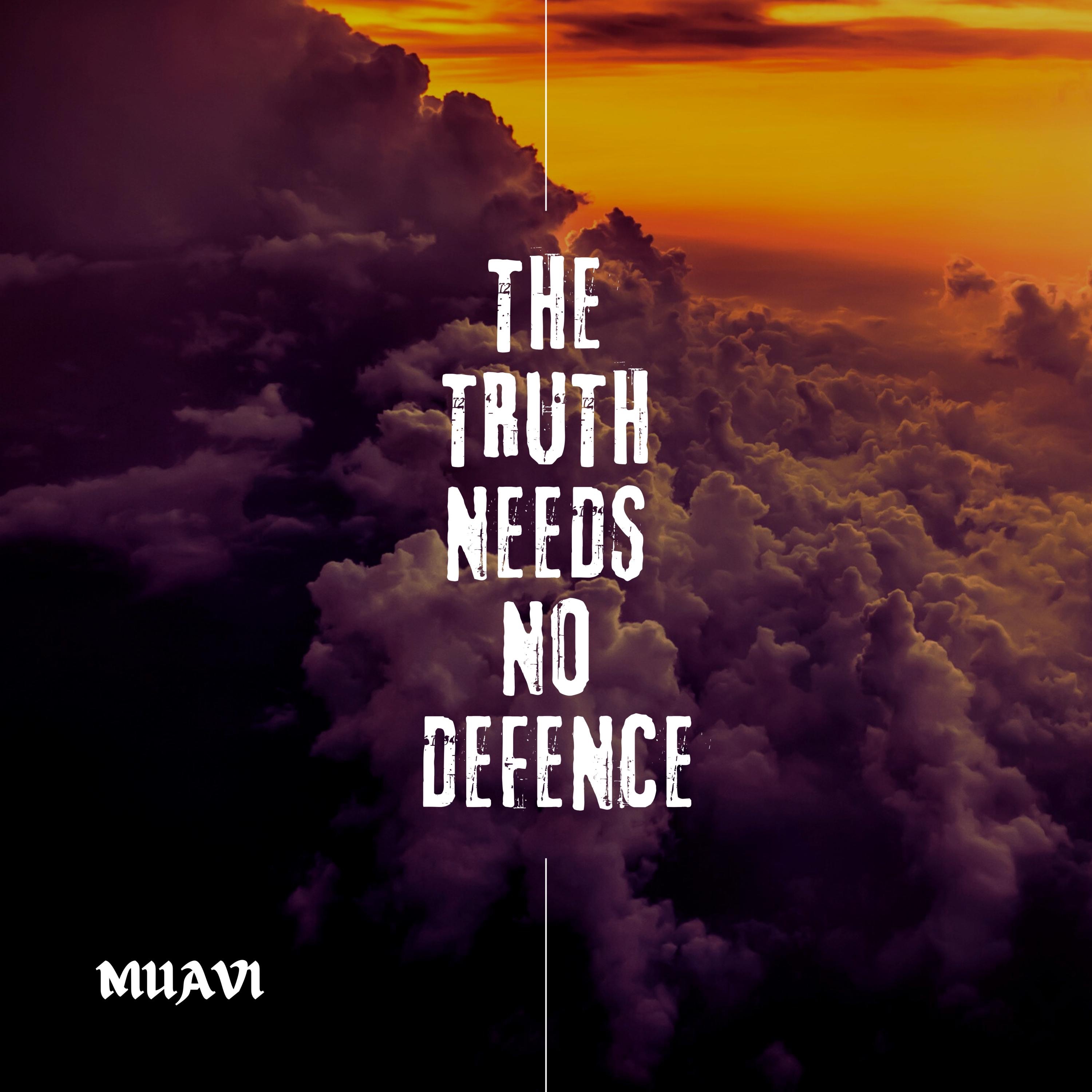 "Bigger Than This" by Woolbright