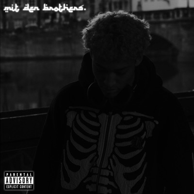 mit den brothers - EP