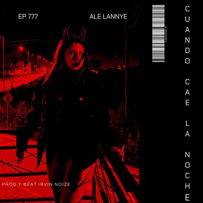 Cuando cae la noche (feat. Irvin noize) - Single