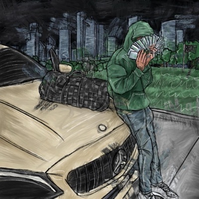 Stuck In My Ways (feat. WervvHavinn) - Single