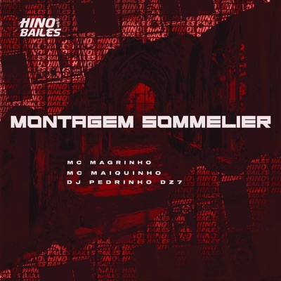 Montagem Sommelier - Single