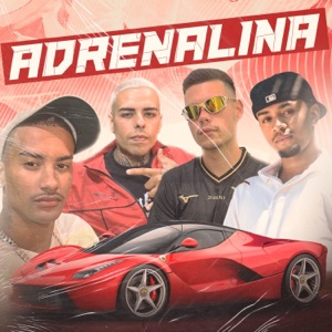 Adrenalina