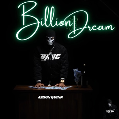 Billion Dollar Dream - EP