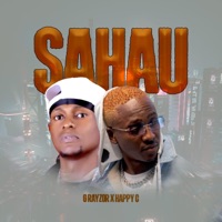 Sahau (feat. Happy C) - Single - G Rayzor
