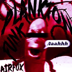 Plankton Funk Aaahhh - EP