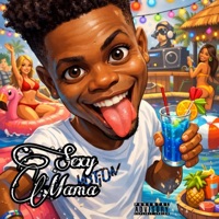 Sexy mama - Single - Candyboi96