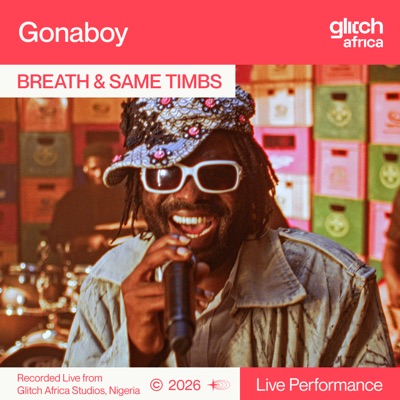 Breath & Same Timbs Live Performance - Single