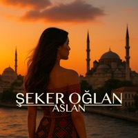 Şeker Oğlan - Single - Aslan