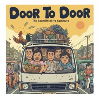 Door To Door - Single - Sherwin Balbuena