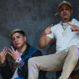 ME LO MEREZCO (feat. Twoninety) maiklaclave