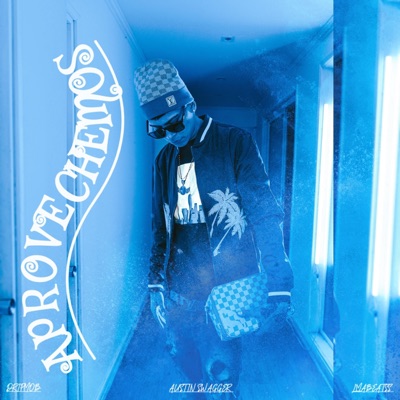 Aprovechemos (feat. Lmabeatss) - Single